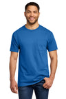 Port & Company PC61PT Tall Essential Pocket Tee | Port & Co PC61PT