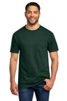 Port & Company PC61P Essential Pocket Tee | Port & Co PC61P