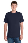 Port & Co ™  Essential Pocket Tee. PC61P - Port & Company PC61P