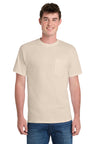 Port & Co ™  Essential Pocket Tee. PC61P - Port & Company PC61P