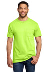 Port & Company PC61P Essential Pocket Tee | Port & Co PC61P