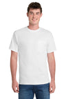 Port & Co ™  Essential Pocket Tee. PC61P - Port & Company PC61P