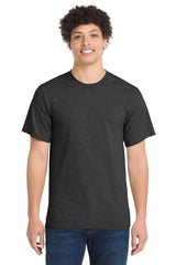 Port & Co ™  Tall Essential Tee.  PC61T - Port & Co PC61T