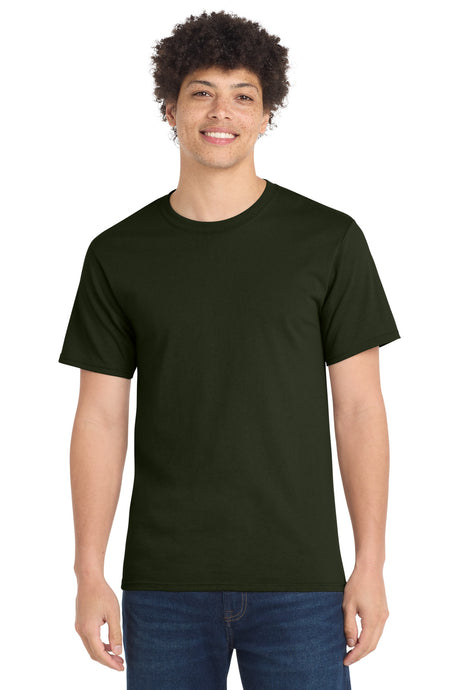 Port & Company PC61T Tall Essential Tee | Port & Co PC61T