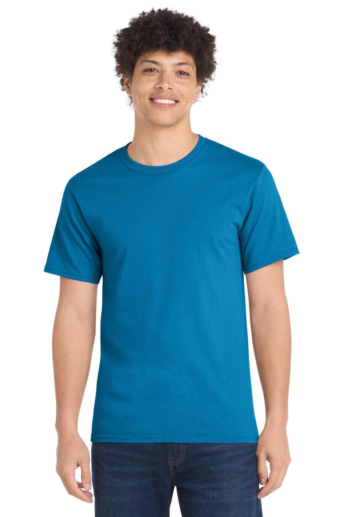 Port & Co ™  Tall Essential Tee.  PC61T - Port & Co PC61T
