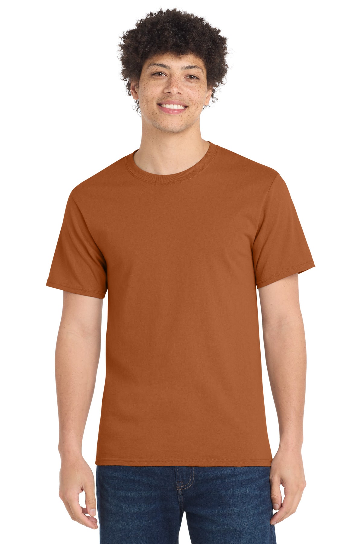 Port & Company PC61T Tall Essential Tee | Port & Co PC61T