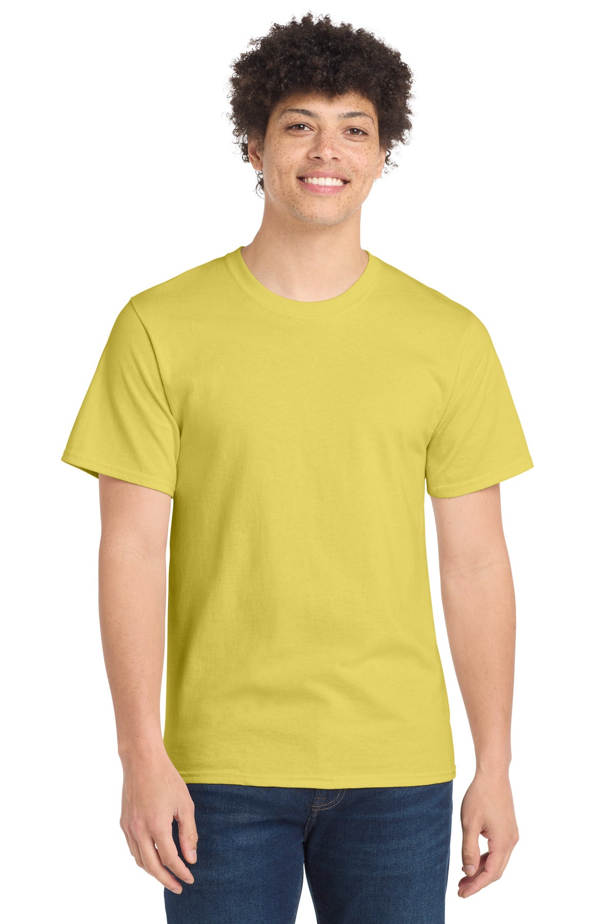Port & Company PC61T Tall Essential Tee | Port & Co PC61T
