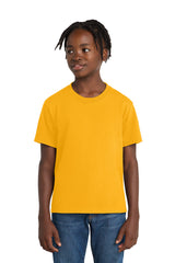 Port & Company PC61Y Youth Essential Tee | Port & Co PC61Y