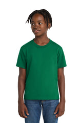 Port & Company PC61Y Youth Essential Tee | Port & Co PC61Y