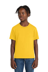Port & Co ™  Youth Essential Tee. PC61Y - Port & Company PC61Y