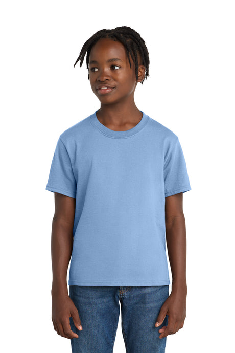 Port & Company PC61Y Youth Essential Tee | Port & Co PC61Y