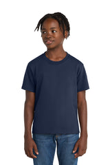 Port & Company PC61Y Youth Essential Tee | Port & Co PC61Y
