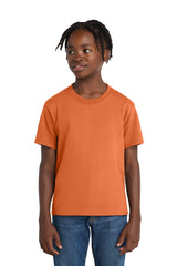 Port & Co ™  Youth Essential Tee. PC61Y - Port & Company PC61Y