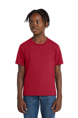 Port & Company PC61Y Youth Essential Tee | Port & Co PC61Y