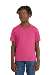 Port & Company PC61Y Youth Essential Tee | Port & Co PC61Y