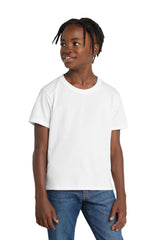 Port & Company PC61Y Youth Essential Tee | Port & Co PC61Y