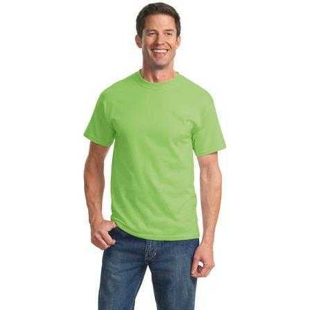 Joe's USA Men's Cotton Essential T-Shirt Joe's USA Mens Apparel