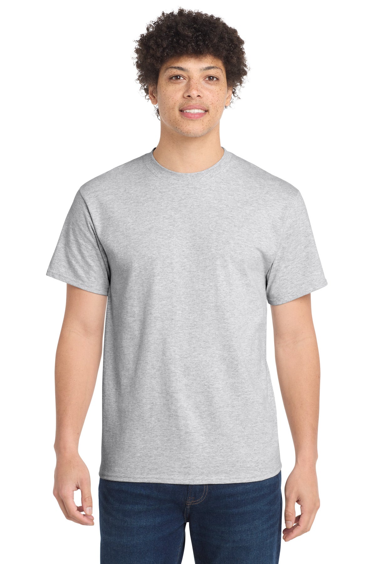 Port & Co ™  Essential Tee. PC61 - Port & Company PC61