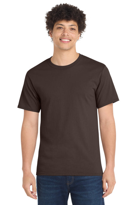 Port & Company PC61 Essential Tee Bulk Wholesale Cotton T-Shirt | Port & Co PC61
