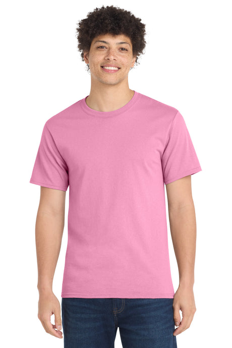 Port & Company PC61 Essential Tee Bulk Wholesale Cotton T-Shirt | Port & Co PC61