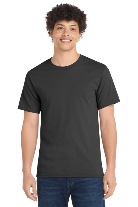 Port & Company PC61 Essential Tee Bulk Wholesale Cotton T-Shirt | Port & Co PC61