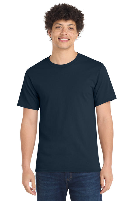 Port & Company PC61 Essential Tee Bulk Wholesale Cotton T-Shirt | Port & Co PC61