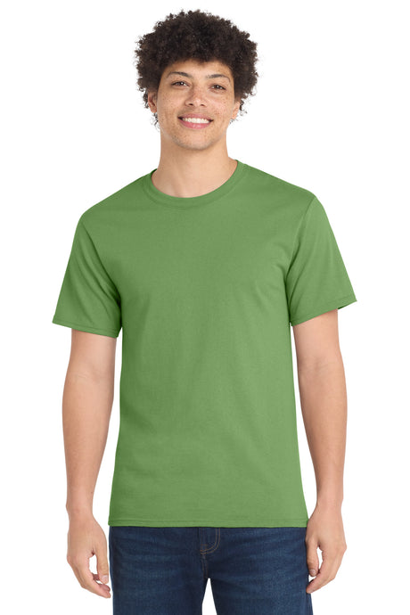 Port & Company PC61 Essential Tee Bulk Wholesale Cotton T-Shirt | Port & Co PC61