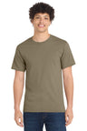 Port & Company PC61 Essential Tee Bulk Wholesale Cotton T-Shirt | Port & Co PC61