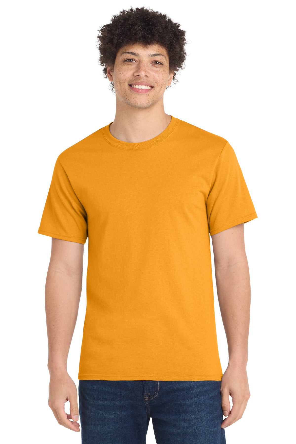 Port & Company PC61 Essential Tee Bulk Wholesale Cotton T-Shirt | Port & Co PC61