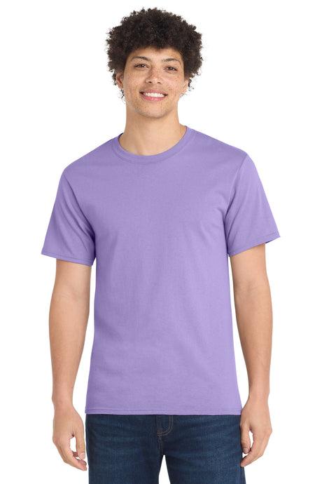 Port & Company PC61 Essential Tee Bulk Wholesale Cotton T-Shirt | Port & Co PC61
