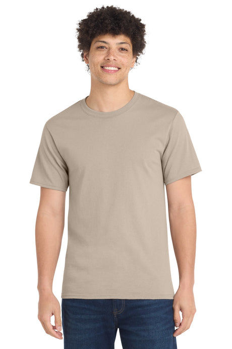 Port & Co ™  Essential Tee. PC61 - Port & Company PC61