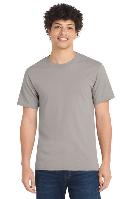 Port & Company PC61 Essential Tee Bulk Wholesale Cotton T-Shirt | Port & Co PC61