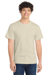Port & Company PC61 Essential Tee Bulk Wholesale Cotton T-Shirt | Port & Co PC61