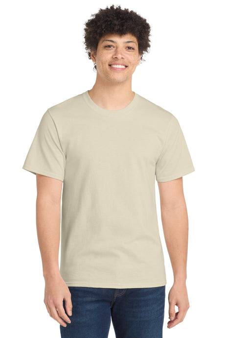 Port & Company PC61 Essential Tee Bulk Wholesale Cotton T-Shirt | Port & Co PC61