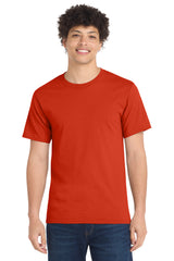 Port & Co ™  Essential Tee. PC61 - Port & Company PC61