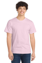 Port & Company PC61 Essential Tee Bulk Wholesale Cotton T-Shirt | Port & Co PC61