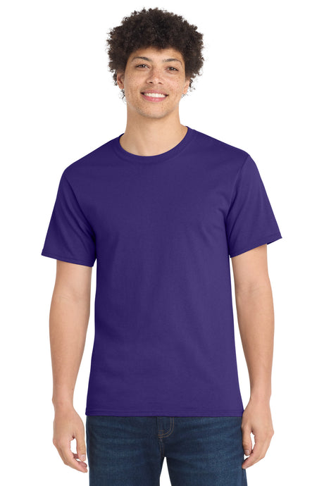 Port & Company PC61 Essential Tee Bulk Wholesale Cotton T-Shirt | Port & Co PC61
