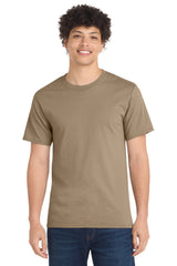 Port & Co ™  Essential Tee. PC61 - Port & Company PC61
