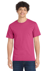 Port & Co ™  Essential Tee. PC61 - Port & Company PC61
