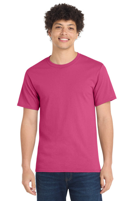 Port & Company PC61 Essential Tee Bulk Wholesale Cotton T-Shirt | Port & Co PC61