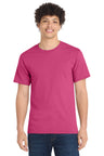 Port & Company PC61 Essential Tee Bulk Wholesale Cotton T-Shirt | Port & Co PC61