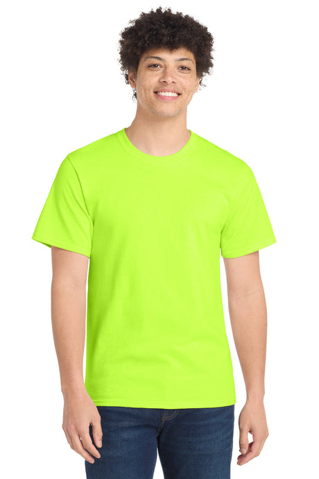 Port & Company PC61 Essential Tee Bulk Wholesale Cotton T-Shirt | Port & Co PC61