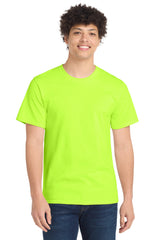 Port & Company PC61 Essential Tee Bulk Wholesale Cotton T-Shirt | Port & Co PC61