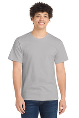 Port & Company PC61 Essential Tee Bulk Wholesale Cotton T-Shirt | Port & Co PC61