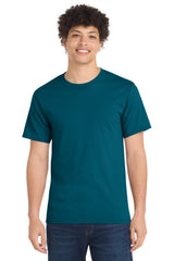 Port & Company PC61 Essential Tee Bulk Wholesale Cotton T-Shirt | Port & Co PC61