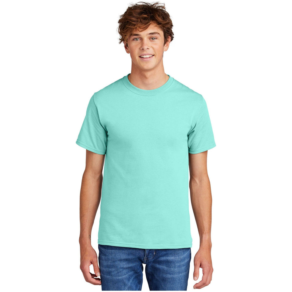 Port & Company ® - Essential Tee. PC61 - True Celadon - Port & Company PC61 T-Shirts Port & Company True Celadon S