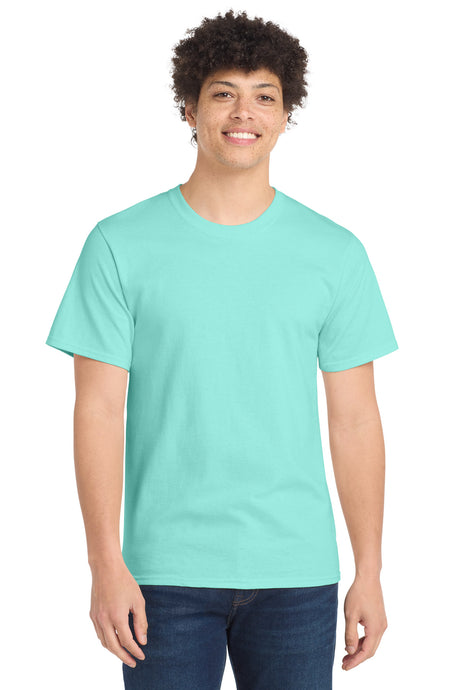 Port & Company PC61 Essential Tee Bulk Wholesale Cotton T-Shirt | Port & Co PC61
