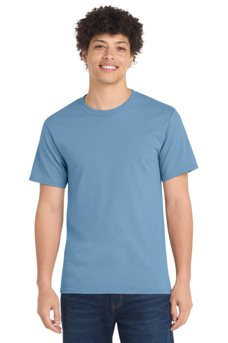 Port & Company PC61 Essential Tee Bulk Wholesale Cotton T-Shirt | Port & Co PC61
