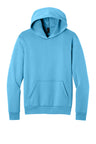 Port & Company PC68H Easy Fleece Pullover Hooded Sweatshirt | Port & Co PC68H
