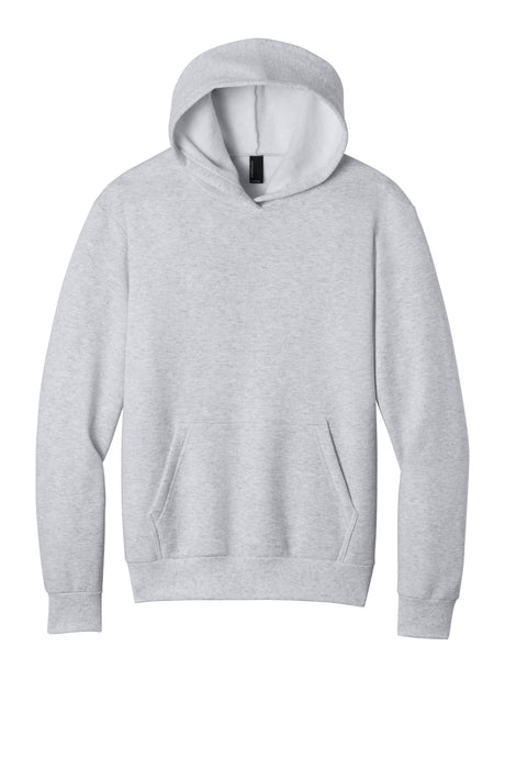 Port & Company PC68H Easy Fleece Pullover Hooded Sweatshirt | Port & Co